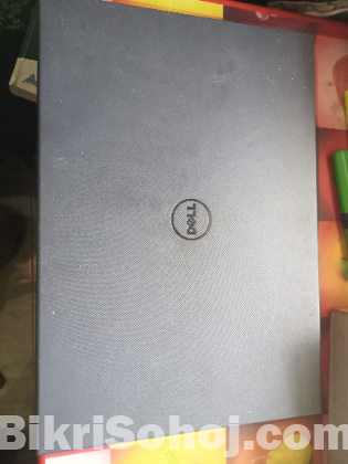 Dell laptop sell